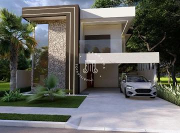Casa · 300m² · 3 Quartos · 4 Vagas · CASA À VENDA COM 3 SUÍTES NO GRAN VILLE SÃO VENÂNCIO 2 | ITUPEVA - SP