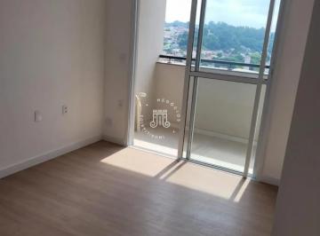 Apartamento · 61m² · 2 Quartos · 1 Vaga · APARTAMENTO À VENDA NO CONDOMÍNIO GIARDINO RESIDENCIAL, CIDADE DE JUNDIAÍ-SP