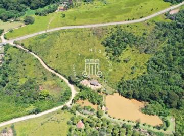 Rural · 147000m² · TERRENO DE 147.000m2 NO BAIRRO CAXAMBU EM JUNDIAÍ- SP