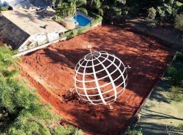 3a375473b39c00e0455dc7450dd8525a6fbd6a52 · Terreno à venda, 1071 m² por R$ 1.060.000,00 - Condominio Porto Atibaia - Atibaia/SP