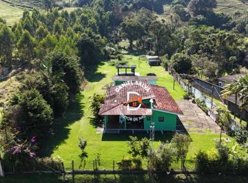 30bf8a3d655d4def386909900198a1053ea71e68 · Chácara com 4 dormitórios (04 suítes) à venda, 5000 m² por R$ 790.000 - Nazaré Paulista - Nazaré Pa