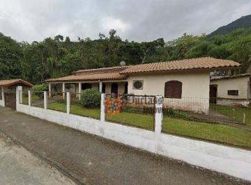 622db49d366841b9da4c89acd2d624fe34059317 · Casa com 3 dormitórios à venda, 165 m² por R$ 926.000,00 - Barra Seca - Ubatuba/SP