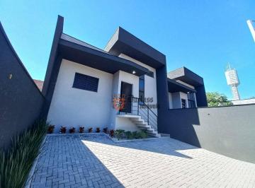 1109c7e4703707e0c3b1a5a590c879b6d0f6ac29 · Casa com 3 dormitórios à venda, 111 m² por R$ 830.000,00 - Parque Rio Abaixo - Atibaia/SP