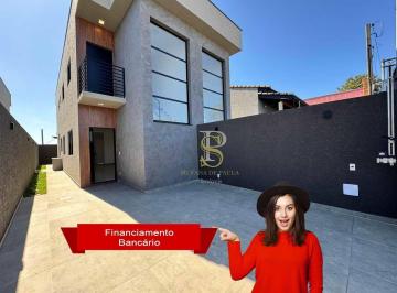 6ea862abcf30f64839b05f94d30b290d5a4140c2 · Casa com 3 dormitórios à venda, 105 m² por R$ 860.000,00 - Jardim Santa Bárbara - Atibaia/SP