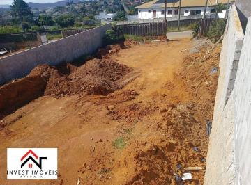 c386bc46b5bed6c31764f35afa55ade09563c2f9 · Terreno à venda, 585 m² por R$ 702.588,00 - Vila Santista - Atibaia/SP
