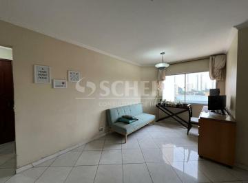 Apartamento · 65m² · 2 Quartos · 1 Vaga · Apartamento a venda de 65,00m² útil com 2 quartos, na Vila Anhanguera!