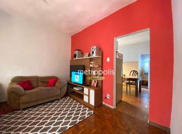Sala · Casa à venda, 77 m² por R$ 724.000,00 - Osvaldo Cruz - São Caetano do Sul/SP
