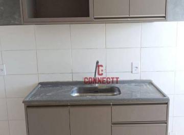 17d42c0033f541516504540149152aa0bb7af8b0 · Apartamento com 2 dormitórios à venda, 42 m² por R$ 152.000 - Residencial Parque dos Servidores - Ri
