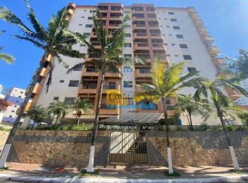 875aa0becba537288d4dbe3df5d9a246b3ab41c2 · Apartamento à venda por R$ 353.000 - Caicara - Praia Grande/SP