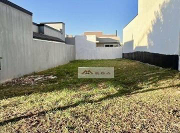 63d8f754760f0ec9cdad4f7d8ce89b3de85ddb2f · Terreno à venda, 200 m² por R$ 333.990 -  Condomínio Residencial Terras da Estância – Ala dos Ipês -