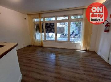 dc6461ad064506e53d13dc39bab7f5e6c40bc5ae · Sobrado para alugar, 300 m² por R$ 30.000,00/mês - Boqueirão - Santos/SP