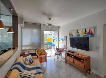f89f2679d3d017e854bbd32ff73e0f6d46e22286 · Apartamento próximo à praia com varanda gourmet — Enseada — Guarujá