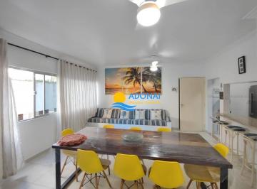 fe7a7e7562b33cfe16fb37089fbbb64303696762 · Apartamento próximo à praia com varanda gourmet — Enseada — Guarujá