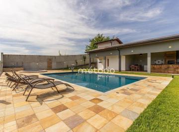 0cf7524bfca7de13f6e5c22af60770087429addf · Casa à venda, 325 m² por R$ 2.160.000,00 - Condomínio Residencial Urbanova - Guararema/SP