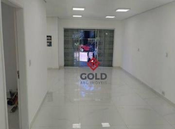 9d15d9979eb6735db277c03b47f5d306c17097c8 · Casa com 8 dormitórios para alugar, 271 m² por R$ 12.600,00/mês - Vila Santa Teresa - Santo André/SP