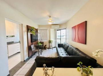 a4266e8b8ae0fc8d3ca5f2240583f873389efc26 · Apartamento com 2 dormitórios à venda, 82 m² - Riviera de São Lourenço - Bertioga/SP