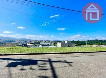 abb667997031fb10bc846d1df23d0e708eed2107 · Terreno à venda, 348 m² por R$ 330.000,00 - Condomínio Villa Real de Bragança - Bragança Paulista/SP