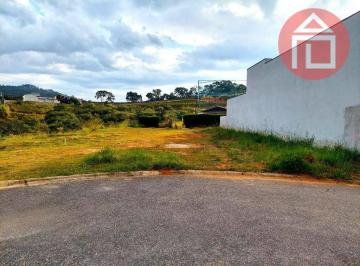 759897660fe1f44c4956483a36616acdd54ad994 · Terreno à venda, 496 m² por R$ 440.000,00 - Condomínio Residencial Euroville II - Bragança Paulista/