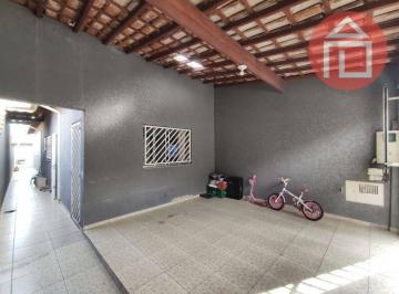 11a155ede9ad97a7bdf6d4e128d18a11ea81cb0f · Casa Térrea com 2 dormitórios (1 suíte) à venda, 114 m² por R$ 370.000 - Parque Brasil - Bragança Pa