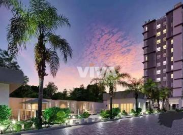 0c2f564ccc09017d60eea6cd49a69b07e9a1ef03 · Apartamento à venda, 58 m² por R$ 570.000,00 - Cordeiros - Itajaí/SC