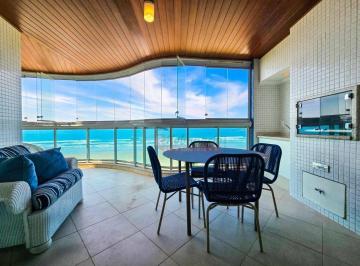 a8a7127ff702c1519deeb767620aacc114cffda5 · Apartamento com 4 dormitórios à venda, 203 m² por R$ 10.500.000,00 - Riviera Módulo 2 - Bertioga/SP
