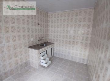 Casa · 40m² · 1 Quarto · 1 Vaga · Casa Térrea em Vila Moinho Velho  -  São Paulo