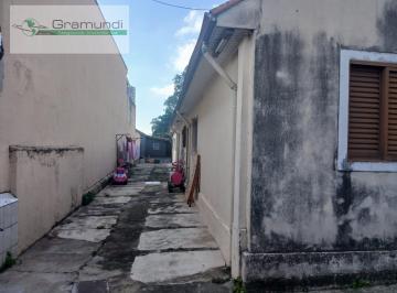 Terreno · 352m² · Terreno em Vila Moinho Velho - São Paulo