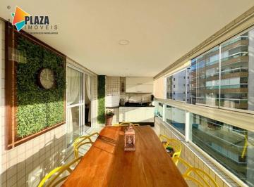 9cf9f252eceae70ccc36814b3d9bde4ab62a9e09 · Apartamento à venda, 138 m² por R$ 1.500.000,00 - Canto do Forte - Praia Grande/SP
