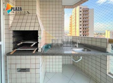 0938c09da5542c5fc5b0c57b2cef7ca75bf8f2b3 · Apartamento à venda, 59 m² por R$ 430.000,00 - Tupi - Praia Grande/SP