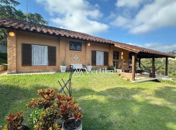 0219380a4a2759fd09d04a5b16d23bdc9034329f · Casa à venda Cond. Paisagem Renoir na Granja Viana