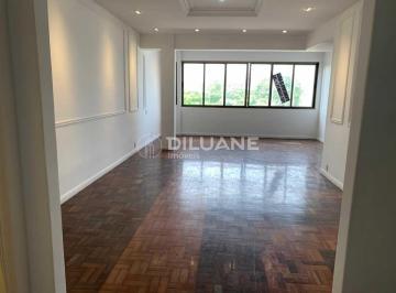 Apartamento · 206m² · 3 Quartos · 1 Vaga · Apartamento : Padrão / Residencial / Copacabana