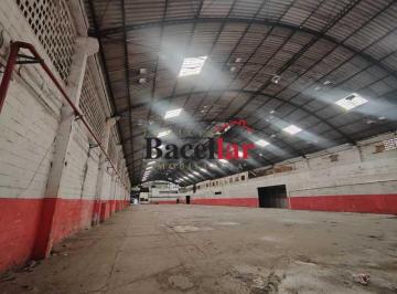 Comercial · 4517m² · Galpão :  / Comercial / São Cristóvão