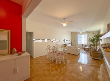Apartamento de 3 quartos, Rio de Janeiro · Copacabana - Apartamento 3 quartos, 1 suíte, andar alto, Um Refúgio de Luz 