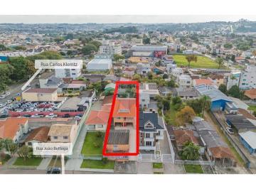 Terreno · 840m² · Terreno no Bairro Portão para CONSTRUTORES