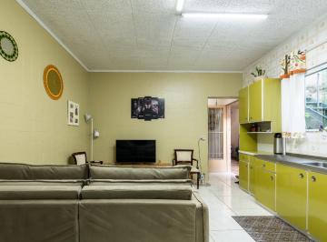 16fa3147-f6dd-4741-a6bd-01233dc090a5 · Espetacular sobrado para venda em Vila Santa Catarina com 4 quartos, sendo 1 suíte, 140m²