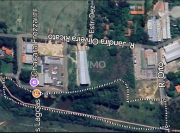 0 · terreno à venda em Chácara Monte Alegre
