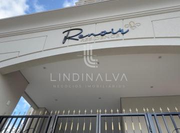 Apartamento · 160m² · 2 Vagas · Apartamento de 160 m2 à venda no Residencial Solar Renoir