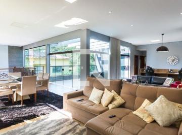 Casa · 390m² · 5 Quartos · 4 Vagas · Casa à Venda - Retiro do Chalé, 5 Quartos, 390 m² - Brumadinho