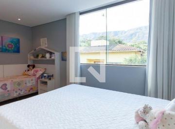 Casa 390m² Venda Retiro do Chalé · Casa à Venda - Retiro do Chalé, 5 Quartos,  390 m² - Brumadinho