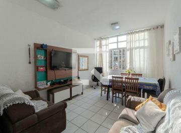 Apartamento · 75m² · 2 Quartos · Apartamento para Aluguel - Bela Vista, 2 Quartos,  75 m2 - São Paulo