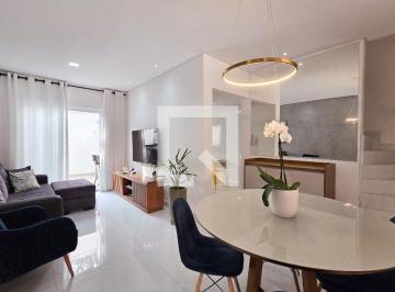 Casa · 93m² · 2 Quartos · 2 Vagas · Casa à Venda - Assunção, 2 Quartos, 93 m² - São Bernardo do Campo