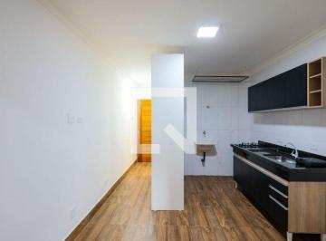 Apartamento · 30m² · 1 Quarto · Apartamento para Aluguel - Jardim Marajoara , 1 Quarto, 30 m² - São Paulo