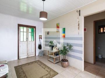 Casa · 95m² · 2 Quartos · 1 Vaga · Casa para Aluguel - Camaquã, 2 Quartos, 95 m² - Porto Alegre