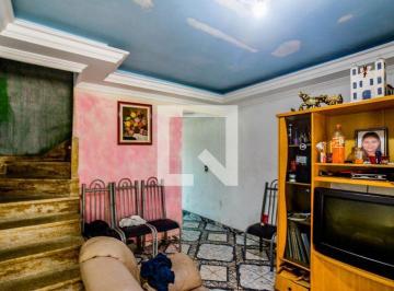 Casa · 200m² · 3 Quartos · 2 Vagas · Casa para Aluguel - Vila Tibirica, 3 Quartos,  200 m² - Santo André