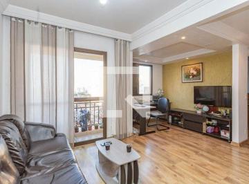 Casa · 67m² · 2 Quartos · 1 Vaga · Casa para Aluguel - Aclimação, 2 Quartos, 67 m² - São Paulo