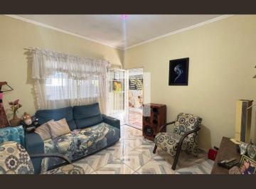 Casa · 230m² · 2 Quartos · 2 Vagas · Casa para Aluguel - Cidade Sao Jorge, 2 Quartos,  230 m² - Santo André