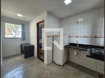 Apartamento · 30m² · 1 Quarto · Apartamento para Aluguel - Recreio, 1 Quarto, 30 m² - Rio de Janeiro