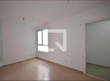 Apartamento · 44m² · 2 Quartos · 1 Vaga · Apartamento para Aluguel - Campo Grande, 2 Quartos,  44 m² - Rio de Janeiro