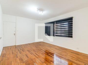 Apartamento · 79m² · 2 Quartos · 1 Vaga · Apartamento para Aluguel - Jardim Paulista, 2 Quartos,  79 m² - São Paulo