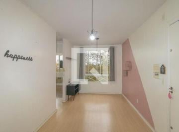 Apartamento · 44m² · 2 Quartos · 1 Vaga · Apartamento para Aluguel - Bairro Fátima, 2 Quartos, 44 m² - Canoas